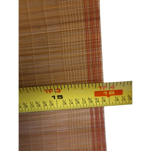 Japan Hanging Scroll Kakejiku VTG Silk Hand Embroidery Tosa Mitsusada Two Cranes - Picture 2 of 7